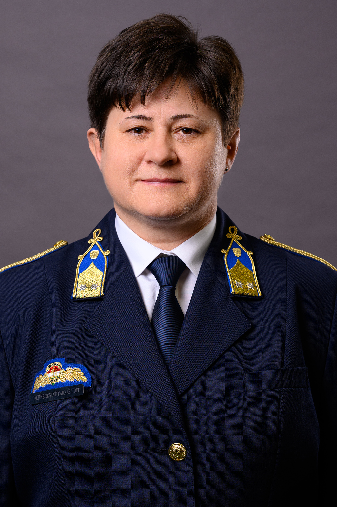 Debreceniné Farkas Edit