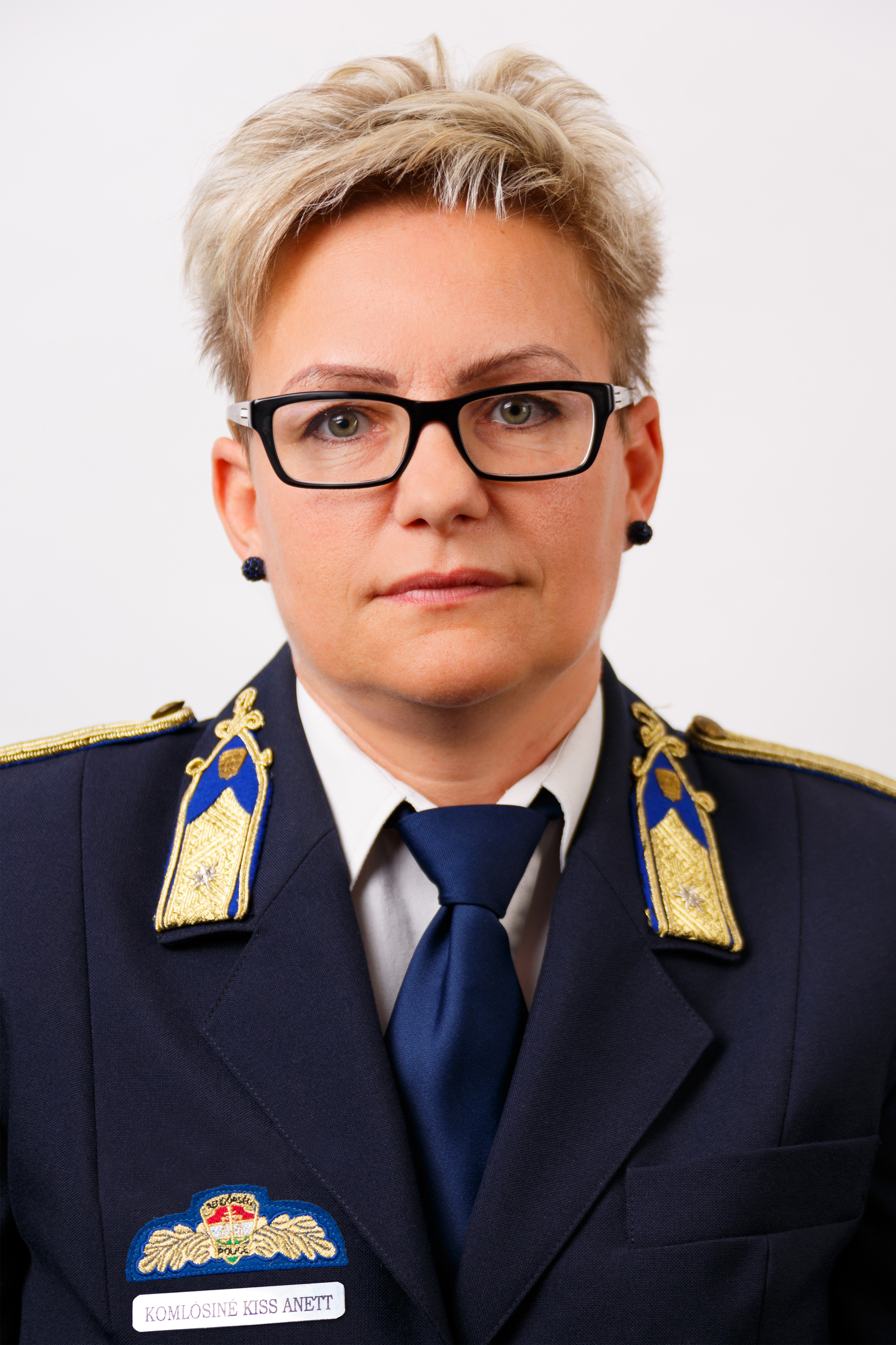 Komlósiné Kiss Anett