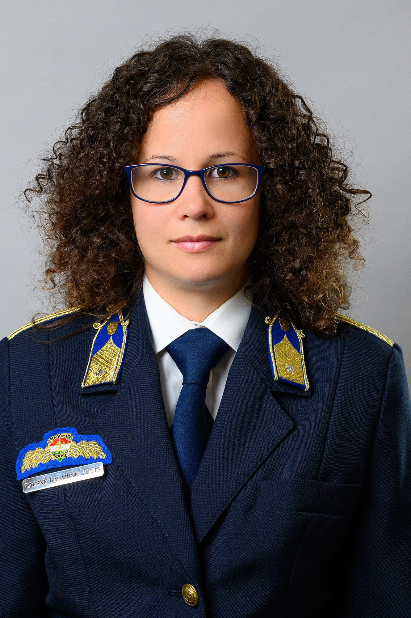 Racsné Galambos Gréta