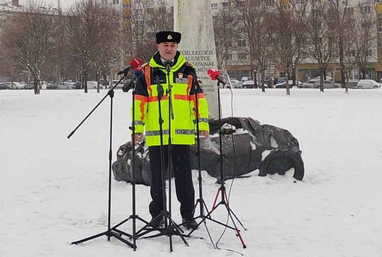 Óberling József ezredes