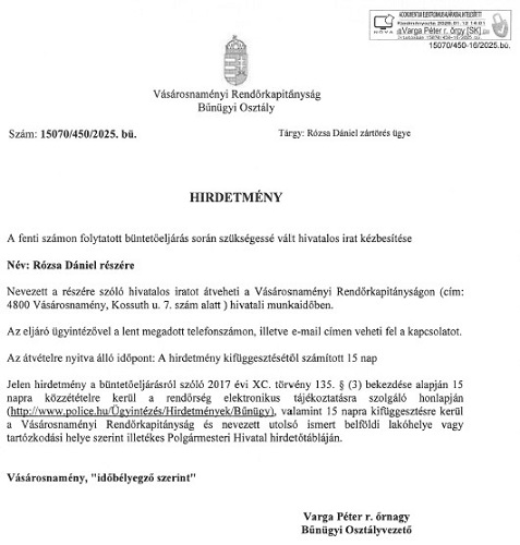 15070_450-16_2025 bü