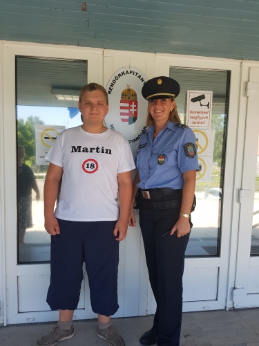 Születésnapi kívánság 1