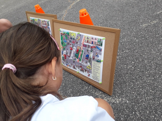 bűn-és baleset-megelőzés