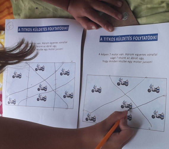 Bűn- és baleset-megelőzés