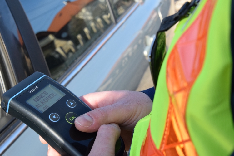 fokozott ellenőrzés