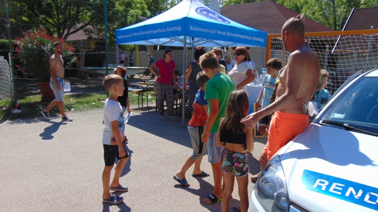 Bűn- és baleset-megelőzés