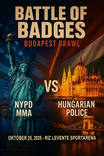 Police Fight Challenge