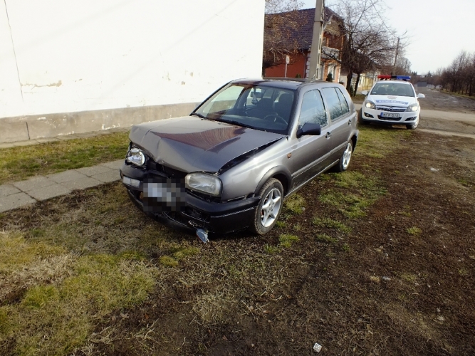 cserbenhagyás Békéscsaba 20190214