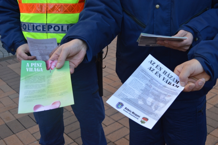 Karácsonyi vásár Békéscsaba 2017. december 1.