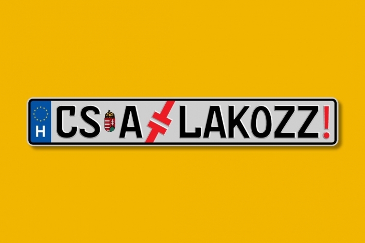 Csat(t)lakozz!