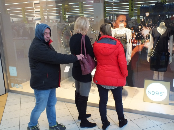 Előzzük meg közösen! 