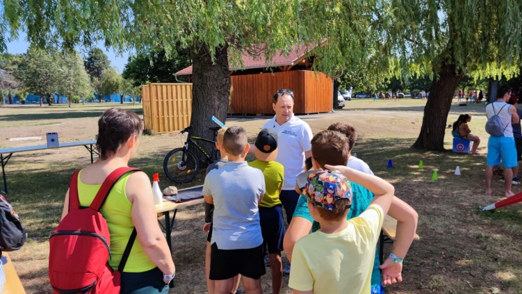 Bűn- és baleset-megelőzés