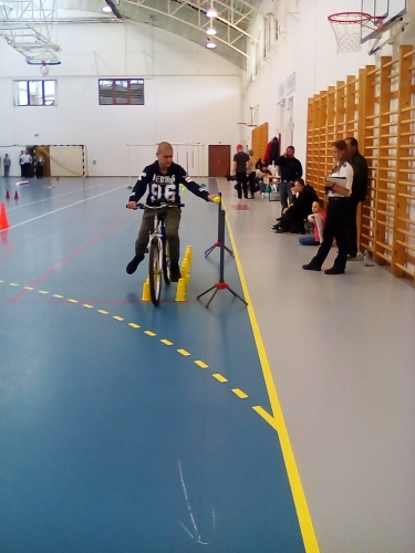 Általános iskolások versenye Szeghalmon