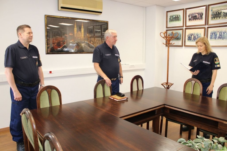 Palicz András r. ezredes