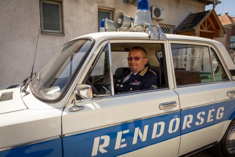 Tarcsa Csaba vezérőrnagy