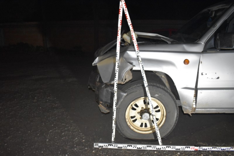 ittas vezetés, határozott rendőri fellépés