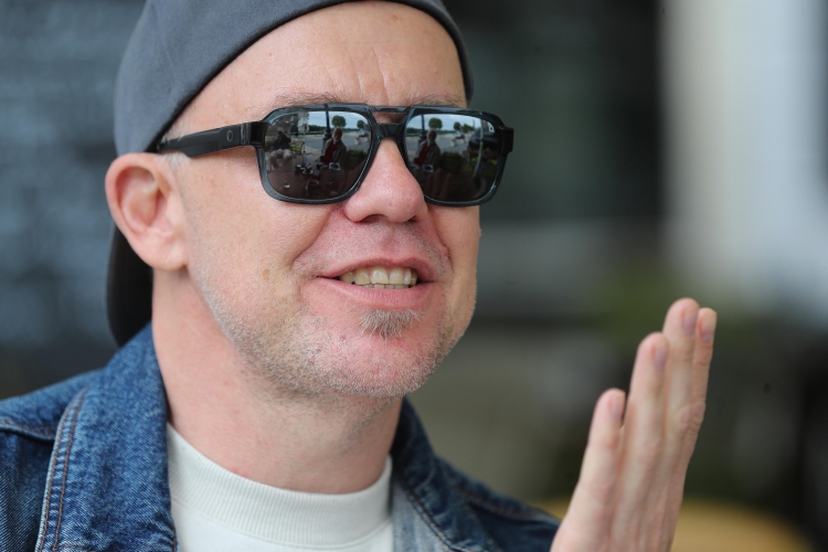 Bauxit, azaz dr. Kékesi Balázs