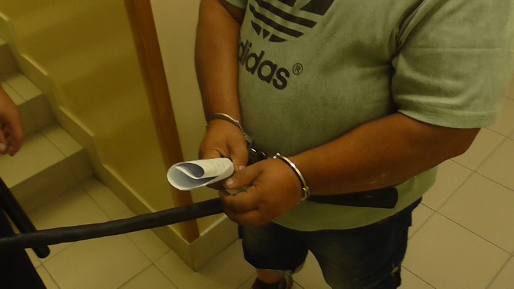 életveszélyt okozó testi sértés Medgyesegyháza 2018. július 26.