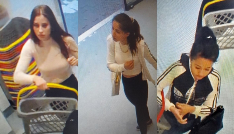 Lopás miatt keressük