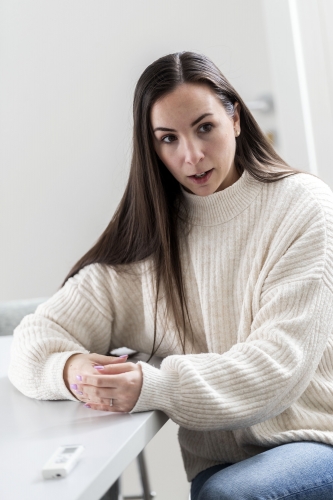 Nyeső-Tóth Krisztina főhadnagy