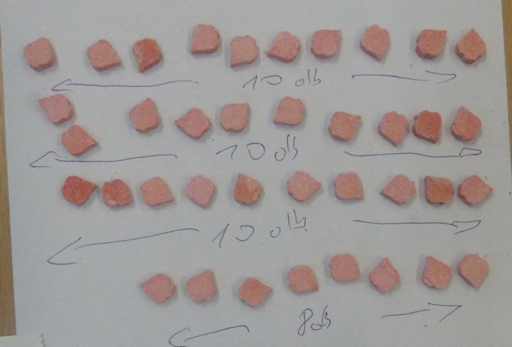 kábítószergyanús anyag