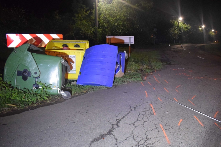 Pusztaföldvár, 2017. szeptember