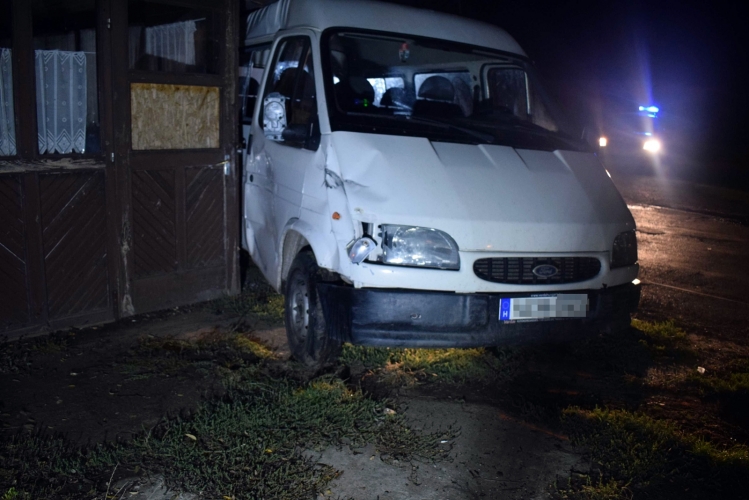 Pusztaföldvár, 2017. szeptember