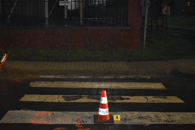 2022.12.22. Zeg baleset