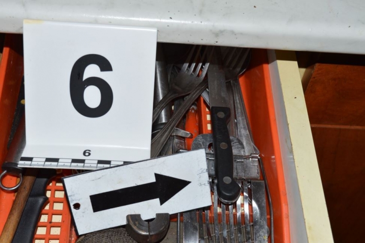 Életveszélyt okozó testi sértés Orosházán, 2017. október 8-án.