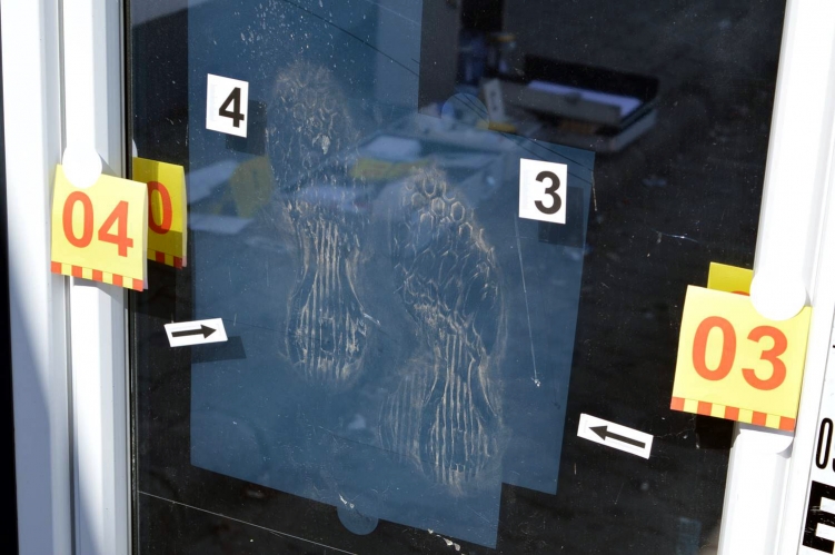 Orosháza lopások 2019 2020