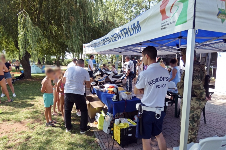 Bűn- és baleset-megelőzés