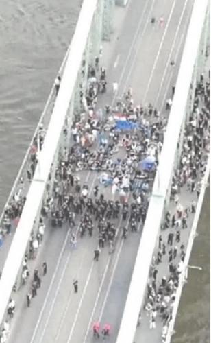 Hadházy a valósággal szemben