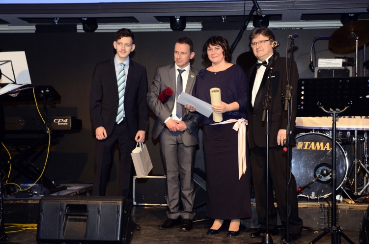 Szóvivők Bálja 2018. február 16.