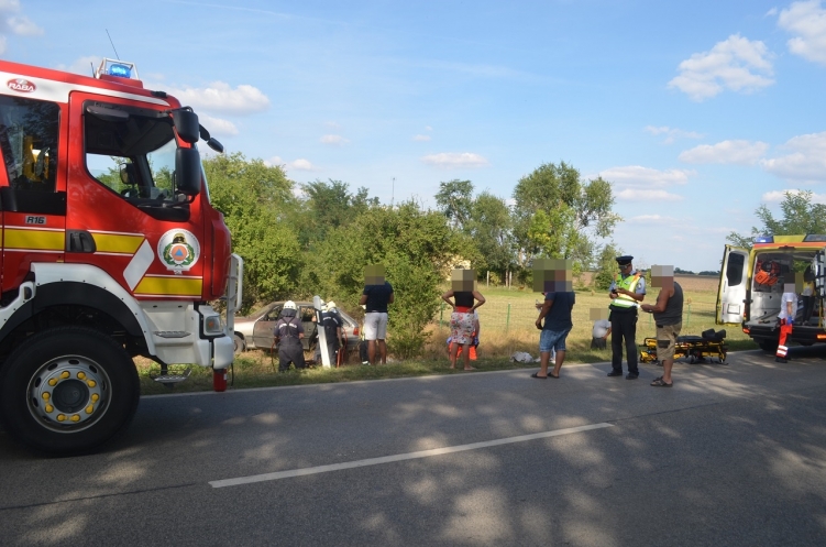 Szarvas külterület 20200911