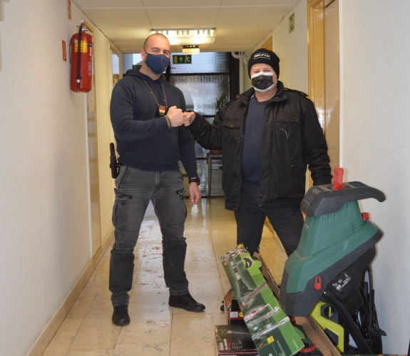 Szeghalmi Rendőrkapitányság