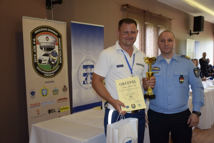 Verebi Zoltán, Szitár Ferenc