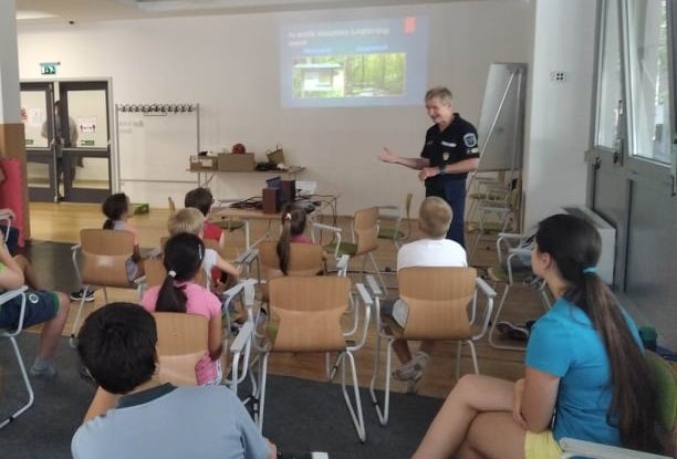 Bűn- és baleset-megelőzés