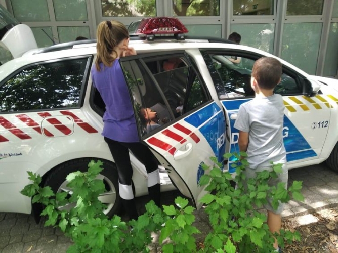 Bűn- és baleset-megelőzés