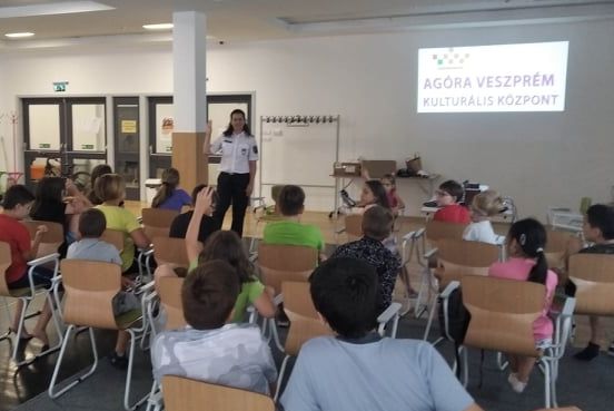 Bűn- és baleset-megelőzés