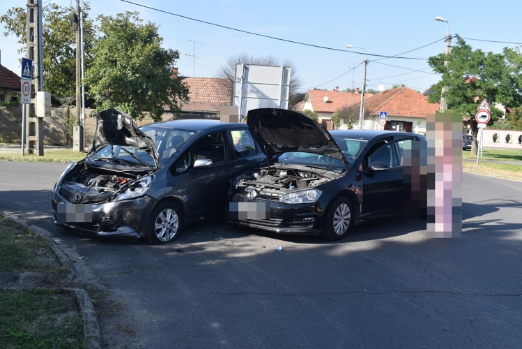 baleset 20230912 Gyula