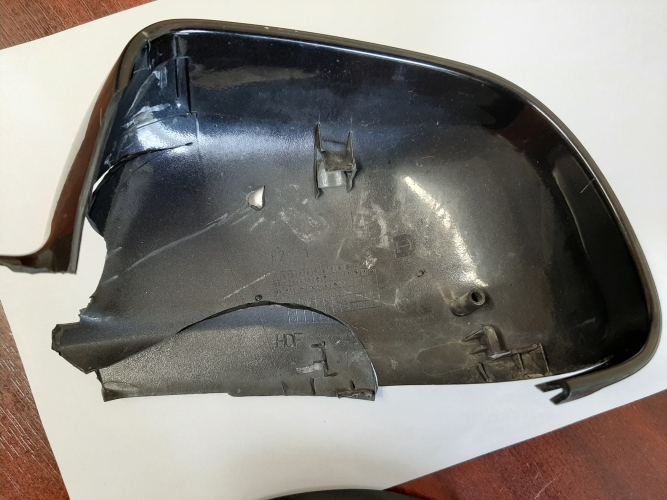 baleset Mezőkovácsháza tükörhátlap