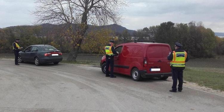 fokozott elenőrzés