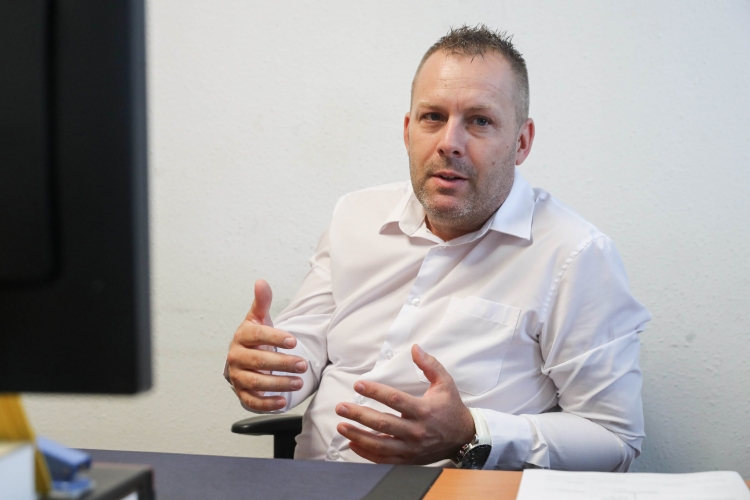 Czelder Attila zászlós