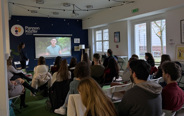 prevenciós előadás