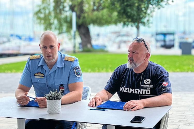 együttműködési megállapodás