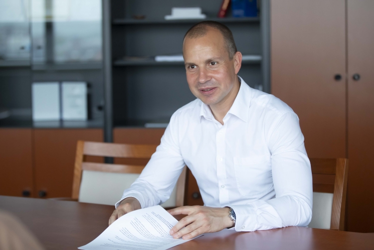 dr. Horváth Ádám István ezredes