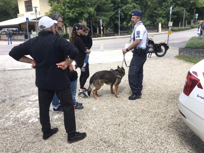 gyereknapi rendezvény