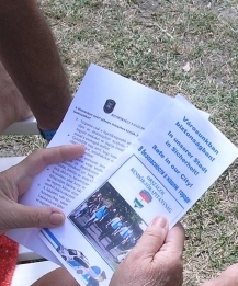 prevenciós kiadványok