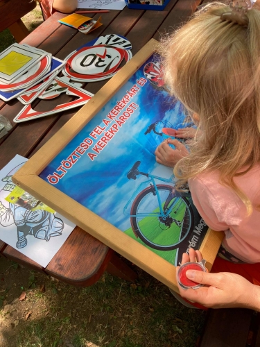 Bűn- és baleset-megelőzés