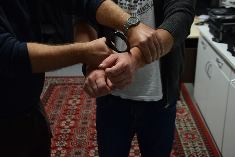 jármű önkényes elvétele